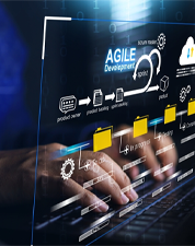 Software Development in Infotech Infosis