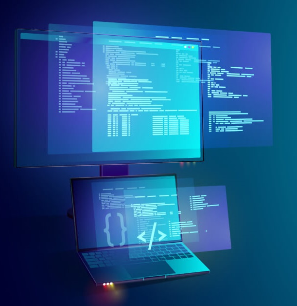 Web and Software Development