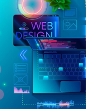 Web Designing Infotech Infosis