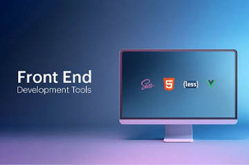Front End Development