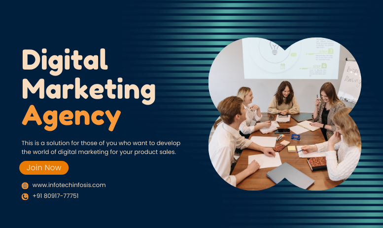 Digital Marketing