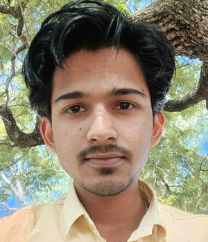 Nitin Thakur