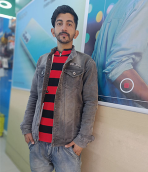 Raj Kumar