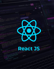 React