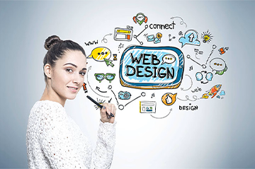 UIUX Designing Services at Infotech Infosis Solutions