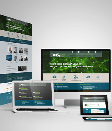 Sample Page custom-website-design