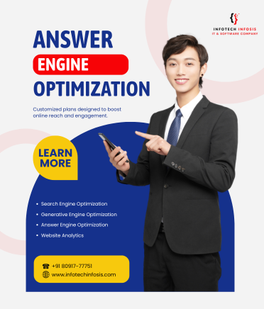 Answer-Engine-Optimization