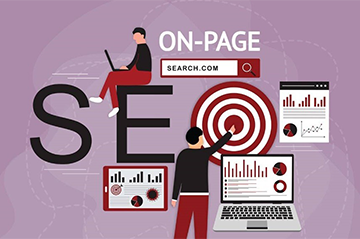 on-page-seo